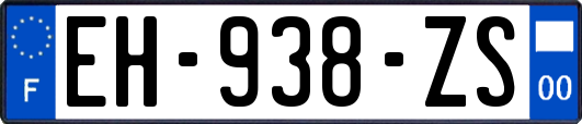 EH-938-ZS