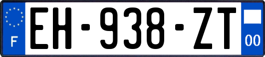 EH-938-ZT