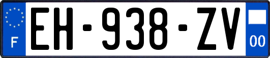 EH-938-ZV