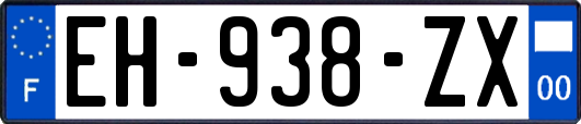 EH-938-ZX