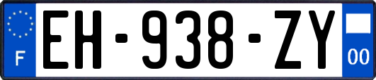 EH-938-ZY