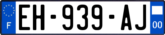 EH-939-AJ