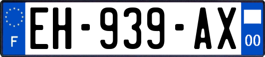 EH-939-AX