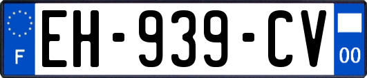 EH-939-CV