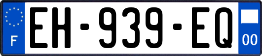 EH-939-EQ