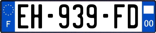 EH-939-FD