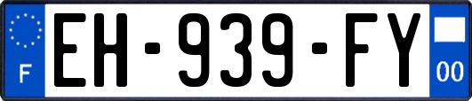 EH-939-FY