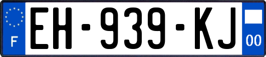EH-939-KJ