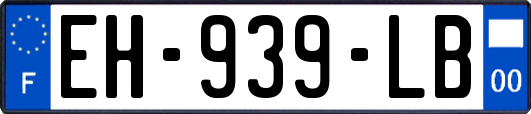 EH-939-LB