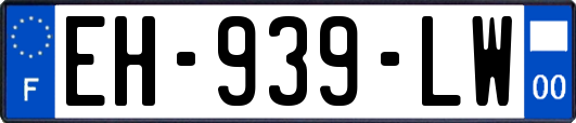 EH-939-LW