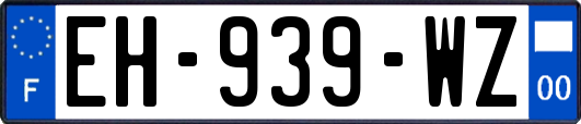 EH-939-WZ