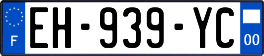 EH-939-YC