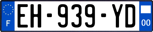 EH-939-YD