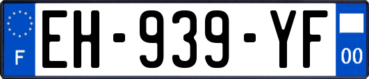 EH-939-YF