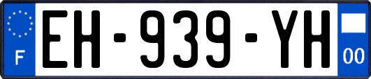 EH-939-YH