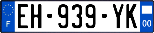 EH-939-YK