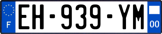 EH-939-YM