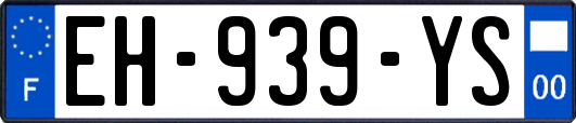 EH-939-YS