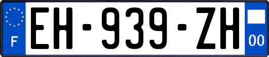 EH-939-ZH