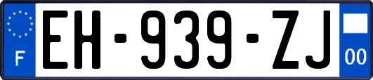 EH-939-ZJ