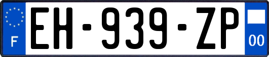 EH-939-ZP