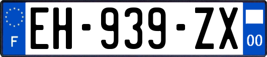 EH-939-ZX