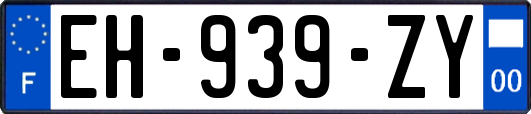 EH-939-ZY