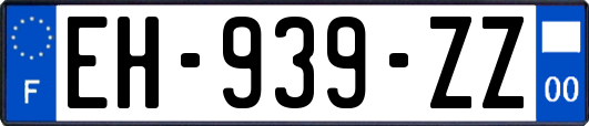 EH-939-ZZ