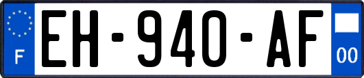 EH-940-AF