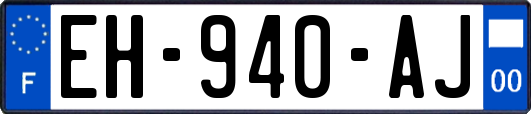 EH-940-AJ