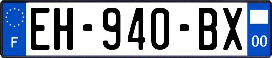 EH-940-BX