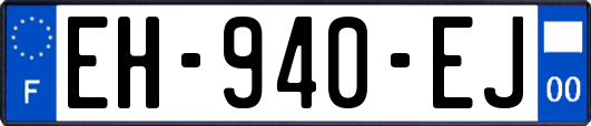 EH-940-EJ