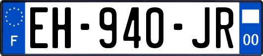 EH-940-JR