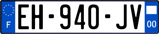 EH-940-JV