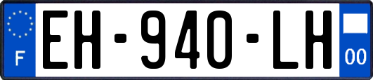 EH-940-LH