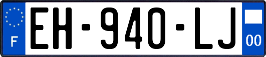 EH-940-LJ