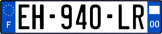 EH-940-LR