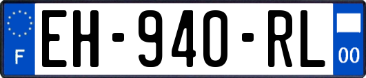 EH-940-RL