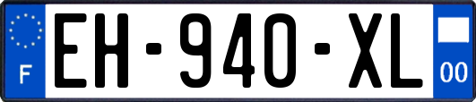 EH-940-XL