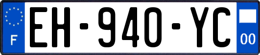 EH-940-YC