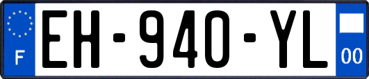 EH-940-YL