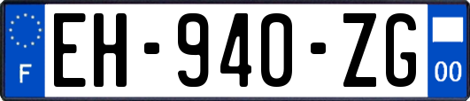 EH-940-ZG