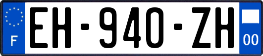 EH-940-ZH