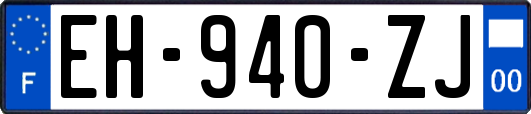 EH-940-ZJ