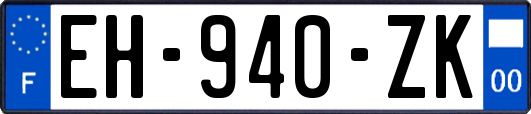 EH-940-ZK