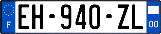 EH-940-ZL