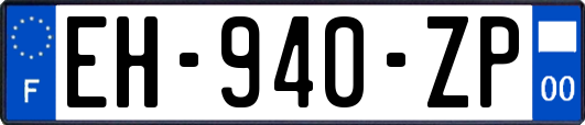 EH-940-ZP