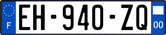 EH-940-ZQ