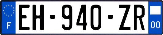 EH-940-ZR