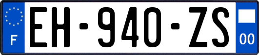 EH-940-ZS